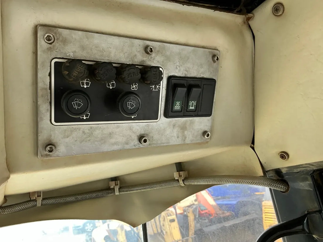 Rullo compattatore Caterpillar PS300C