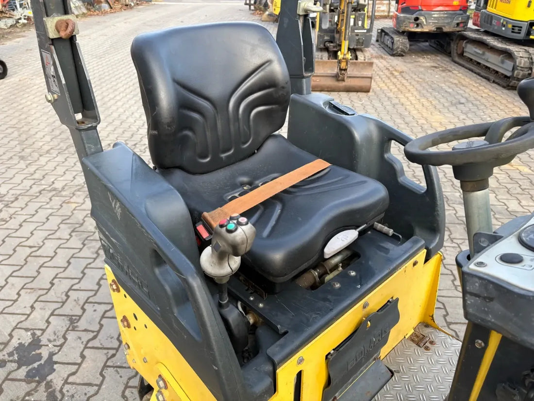 Rullo tandem - BOMAG BW 80 AD-5