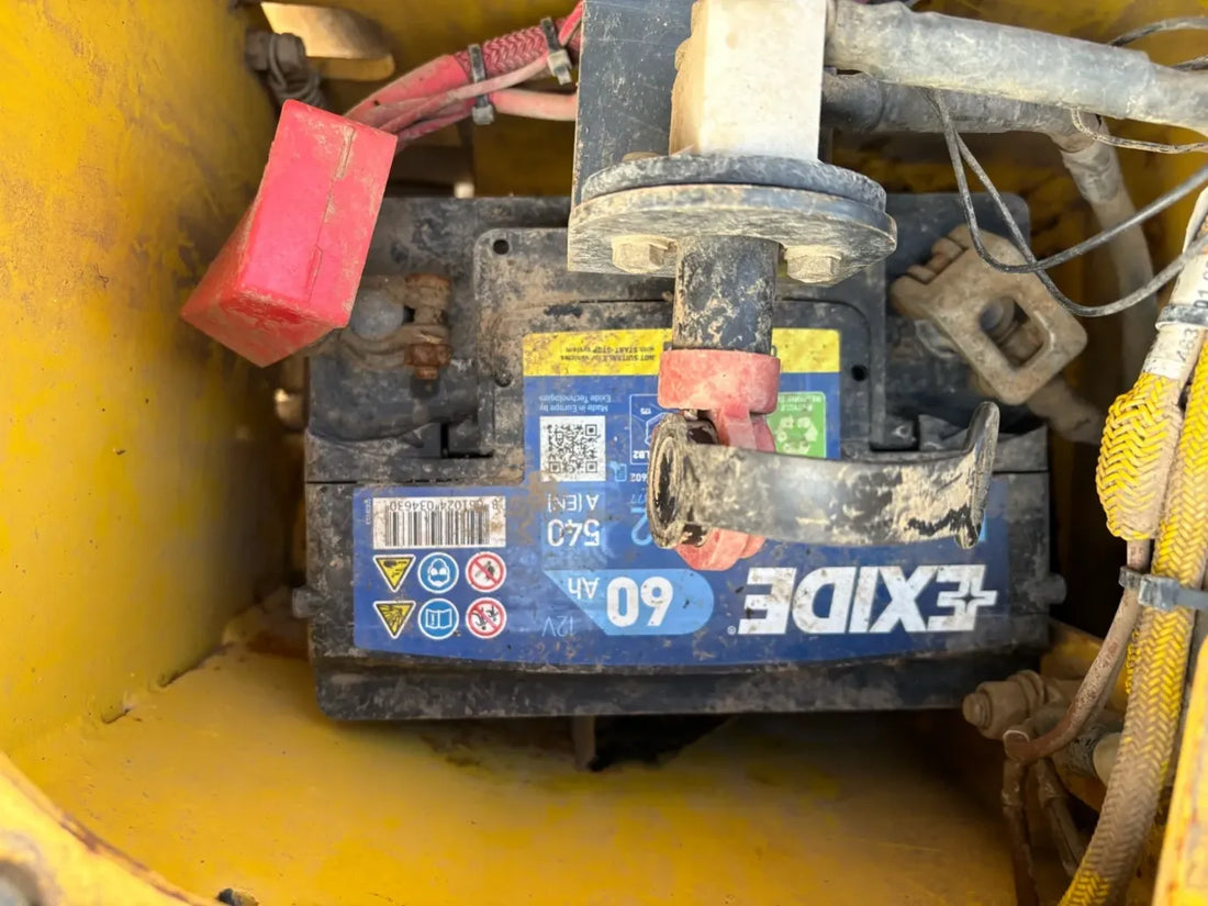 Rullo tandem - BOMAG BW 80 AD-5