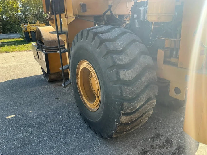 Rullo pneumatico STRAVOSTROJ VV200