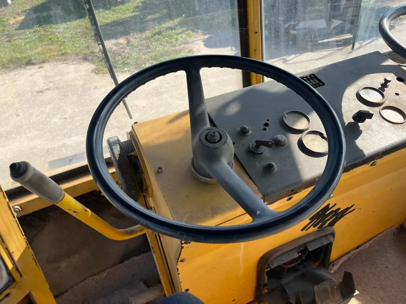 Rullo pneumatico STRAVOSTROJ VV200