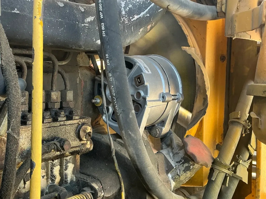 Rullo pneumatico STRAVOSTROJ VV200