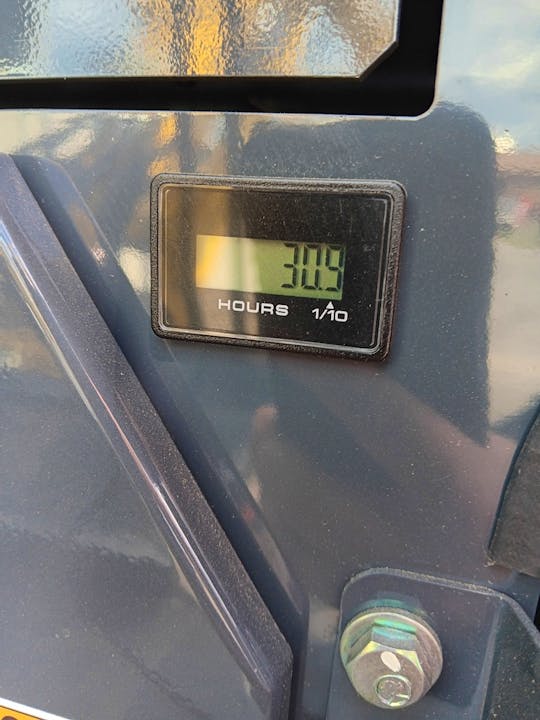 Kobelco SK55SRX-7 / 2022