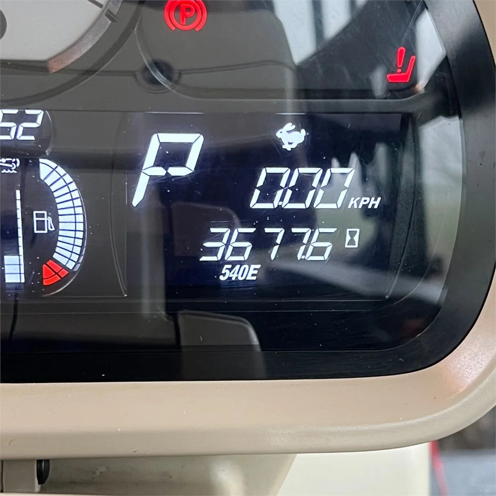 Massey Ferguson 7726 S – 2020