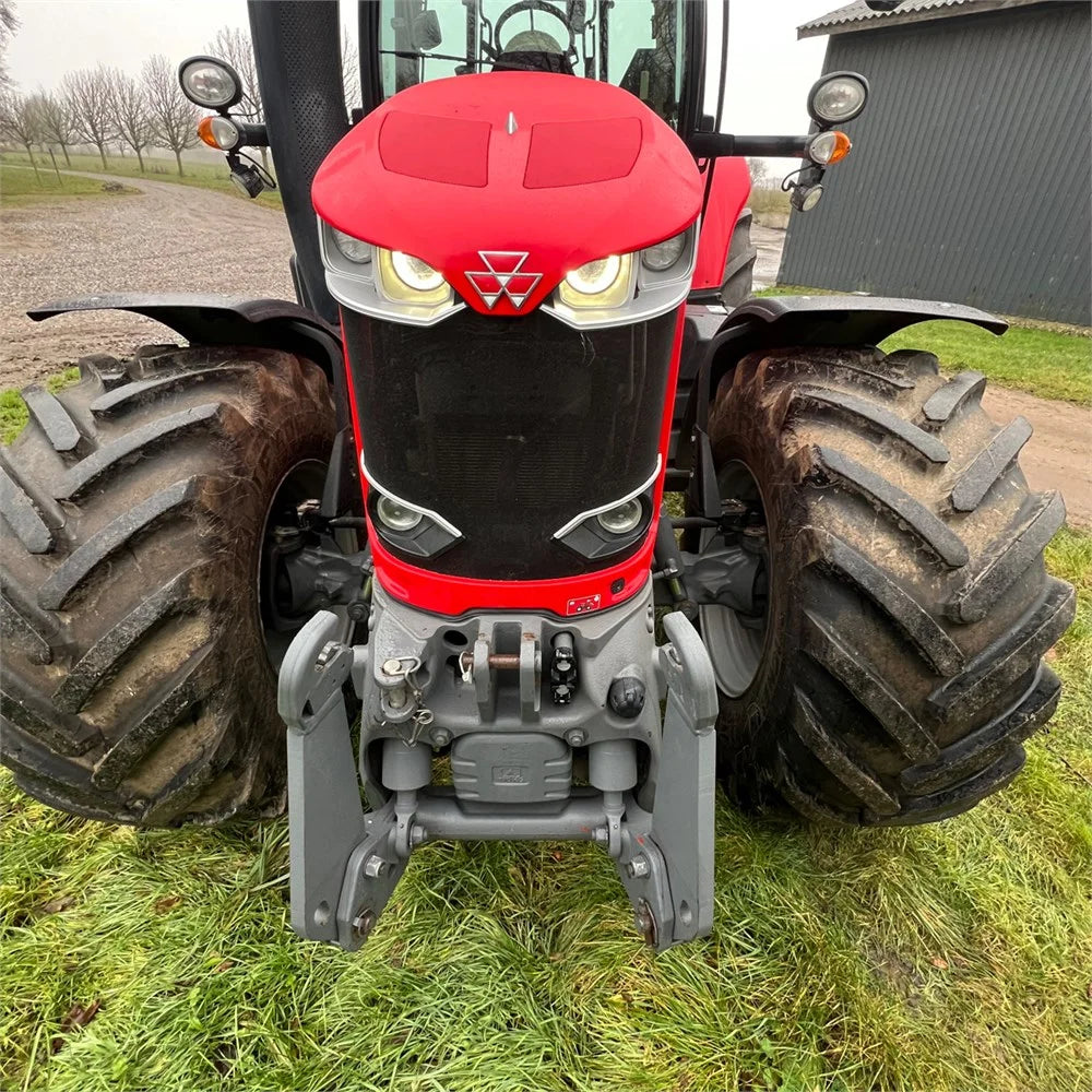 Massey Ferguson 7726 S – 2020