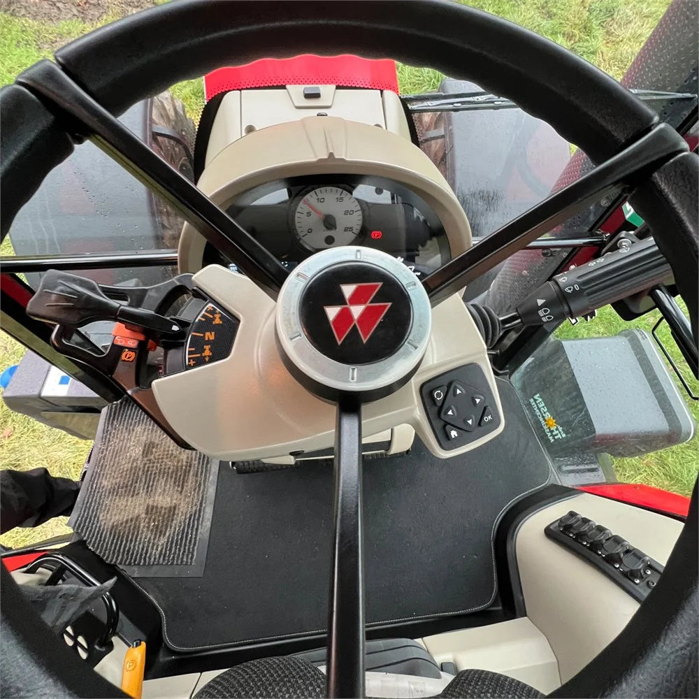 Massey Ferguson 7726 S – 2020