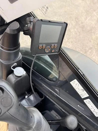 Hitachi ZX26U-6 / 2024