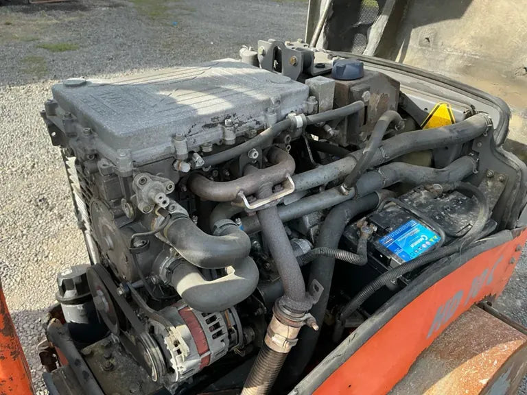 Rullo tandem Hamm HD 10C VV