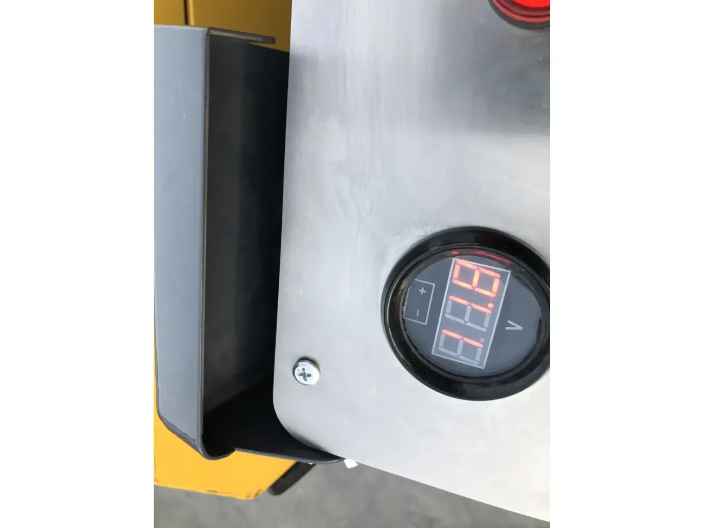 Rullo compattatore HT1000