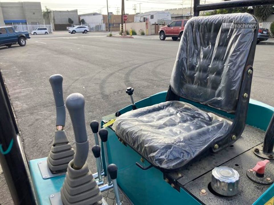 AGROTK YM12 – 2021