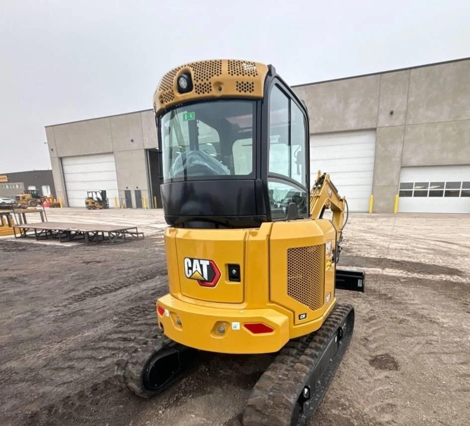 Caterpillar 303CR – 2023