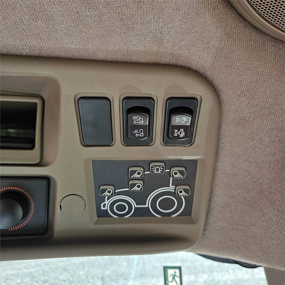 Case IH L4219U – 140 / 2023