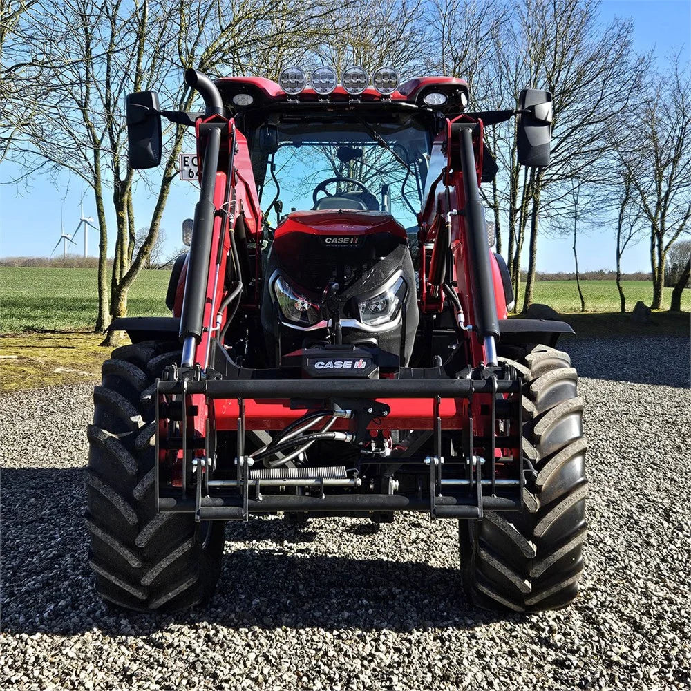 Case IH L4219U – 140 / 2023
