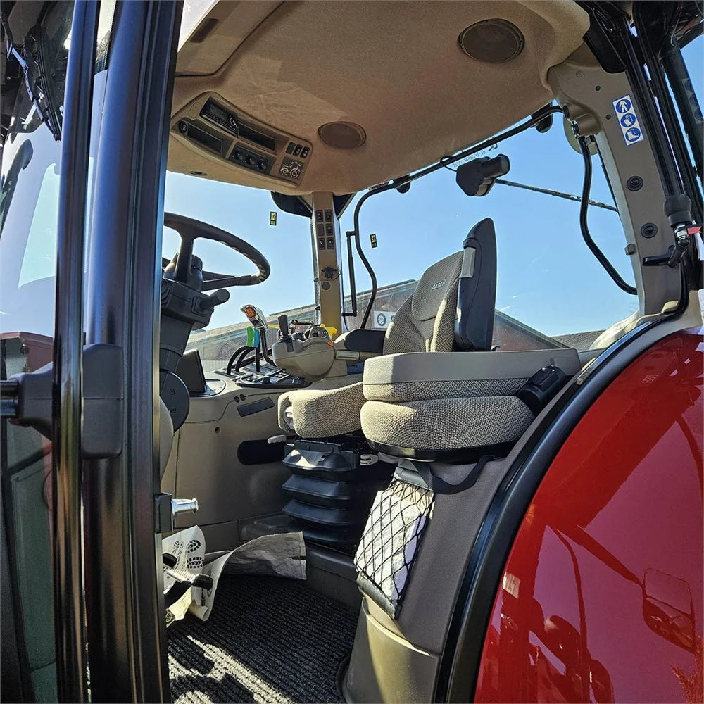 Case IH L4219U – 140 / 2023