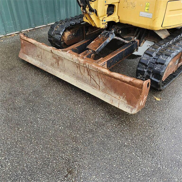 CATERPILLAR 304E CR – 2012