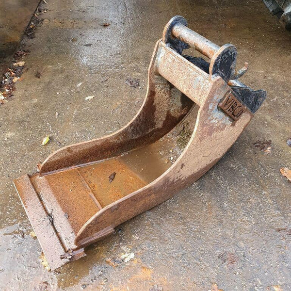 CATERPILLAR 304E CR – 2012