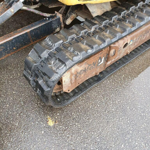 CATERPILLAR 304E CR – 2012