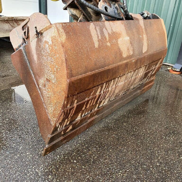 CATERPILLAR 304E CR – 2012