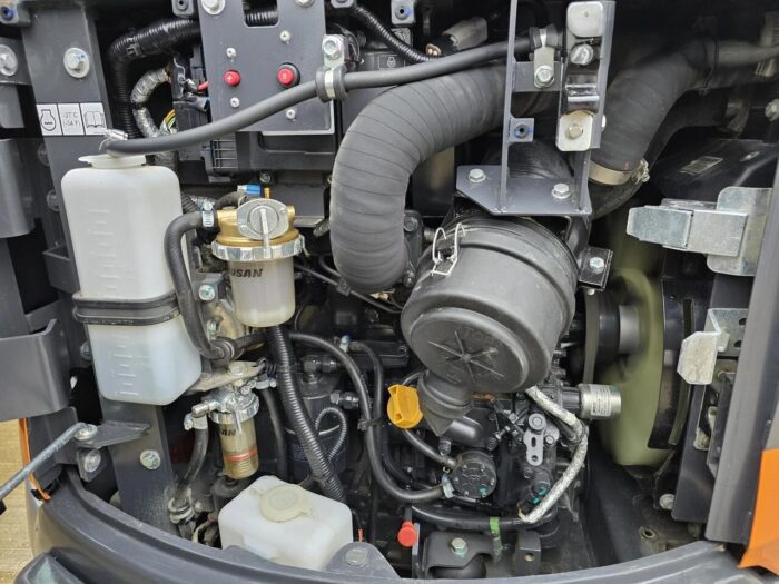 Doosan DX27Z – 7 / 2022