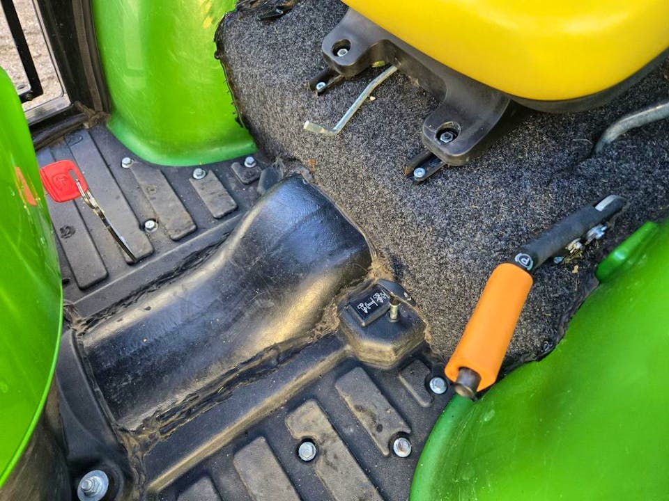 John Deere 300E / 2020