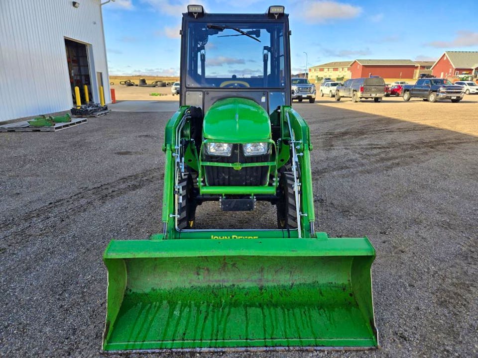 John Deere 300E / 2020