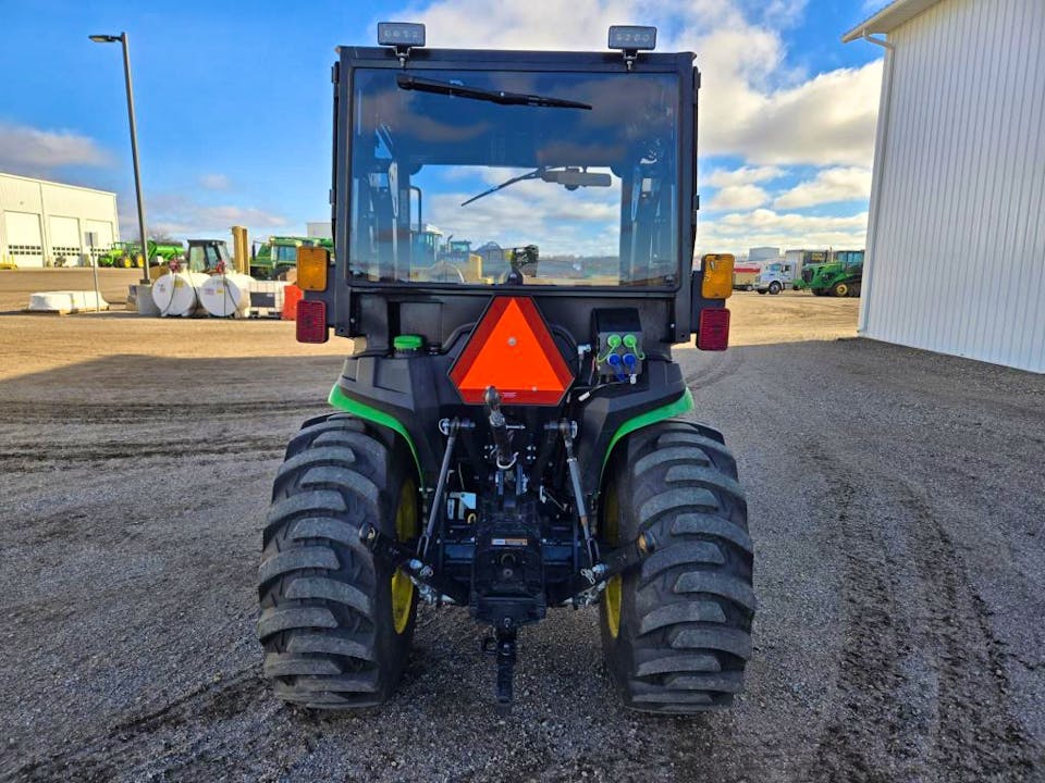John Deere 300E / 2020