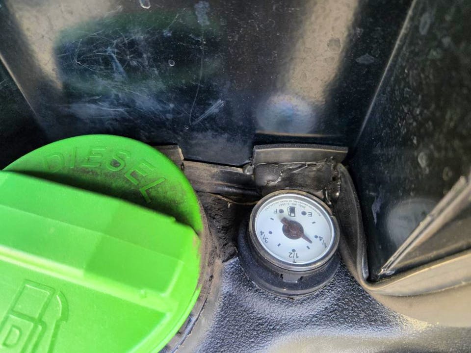 John Deere 300E / 2020