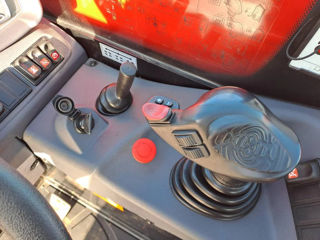 Telescopico MT 625 H