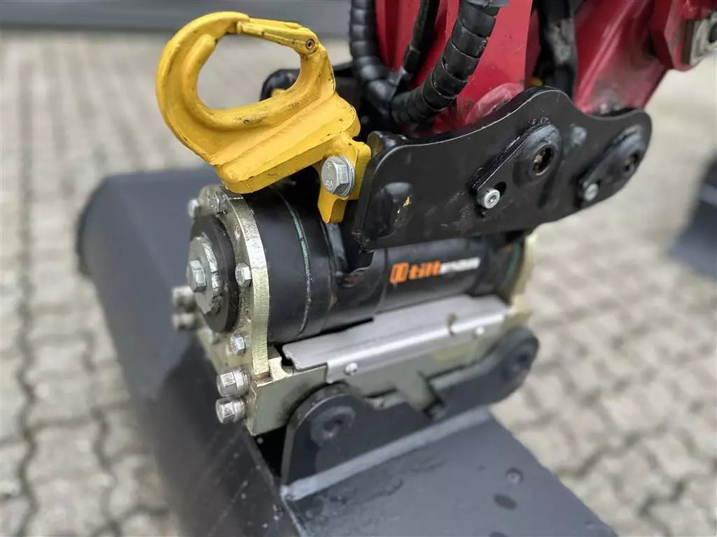 Yanmar SV17 VT – 2023