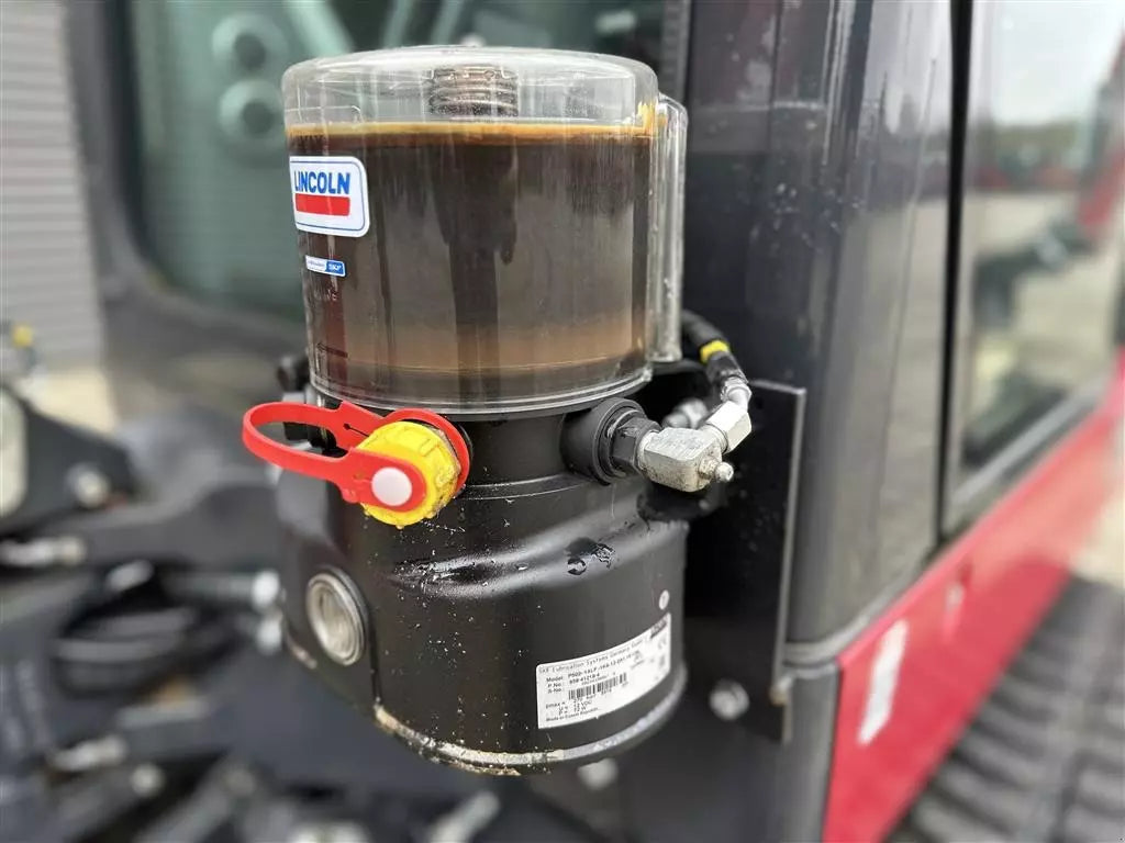 Yanmar SV17 VT – 2023