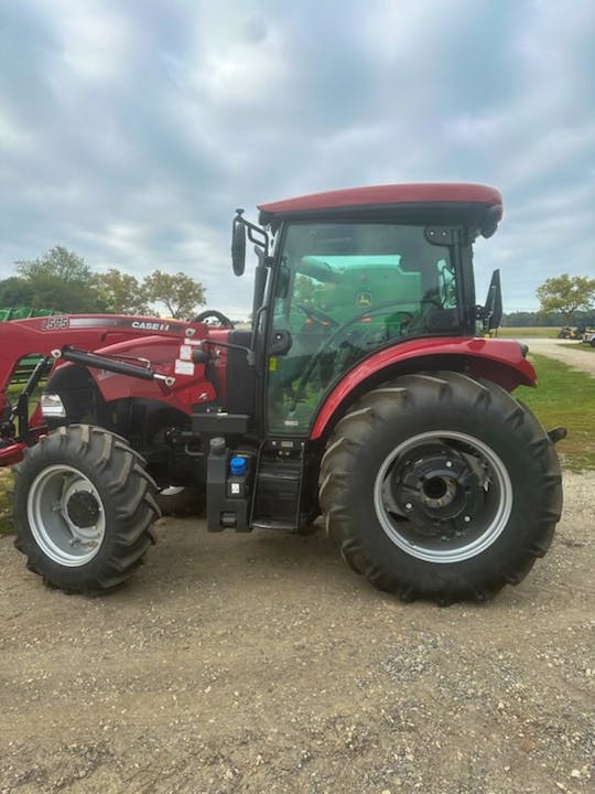 Case IH Farmall 115A – 2022