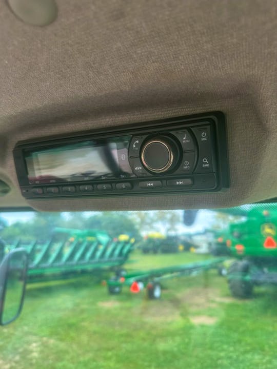 Case IH Farmall 115A – 2022